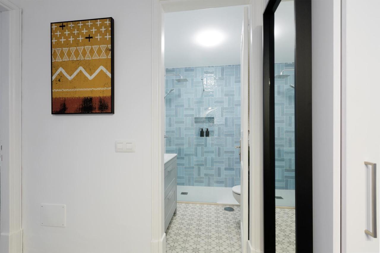 The Monkey House Apartment - A Jungle Of Comfort Costa Teguise Exterior foto