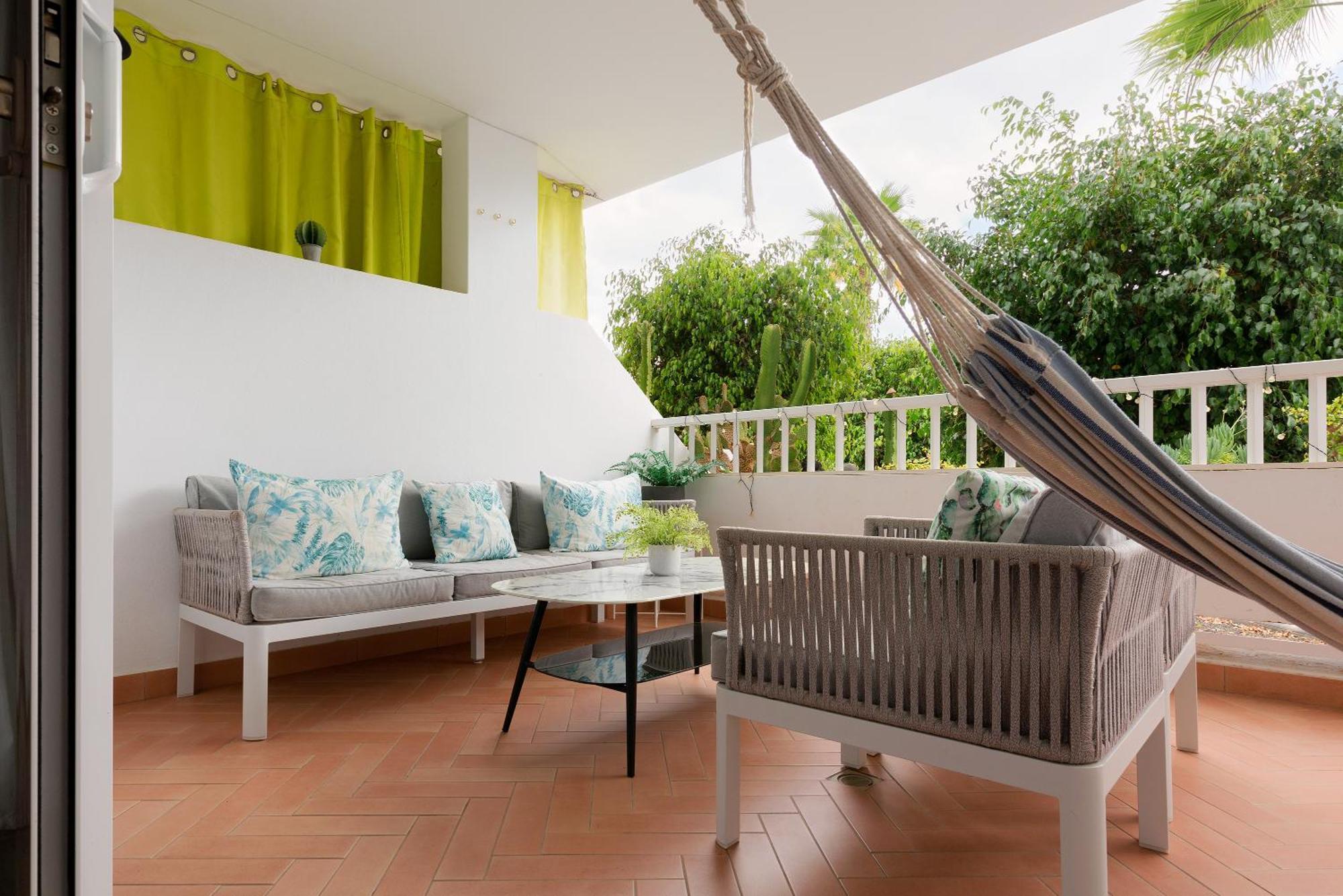 The Monkey House Apartment - A Jungle Of Comfort Costa Teguise Exterior foto